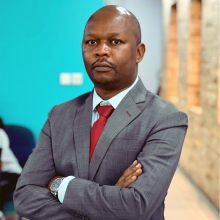Emmanuel Johannes Emmanuel Johannes